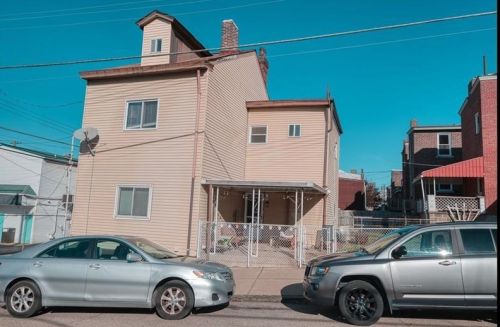 95 Mccandless Ave, Pittsburgh PA 15201-2225 exterior