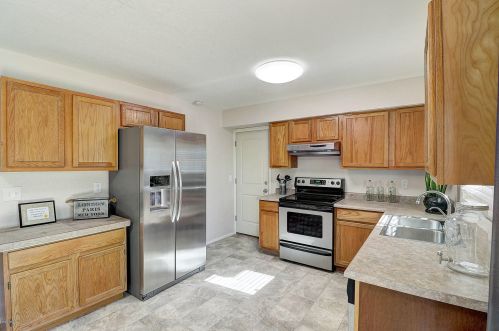 15862 20th Pl, Phoenix AZ  85022-3406 exterior