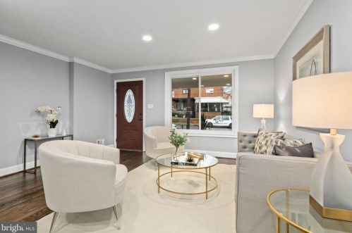 5150 8 St, Washington DC 20011-4022 exterior