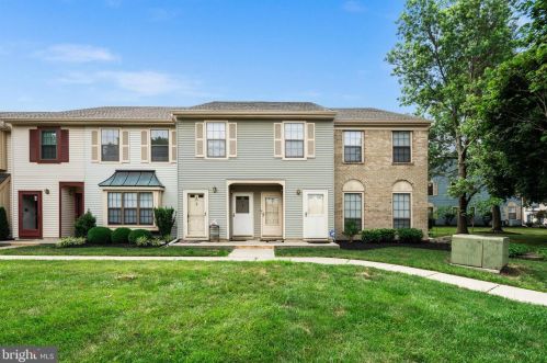 92 Wyndham Pl, Trenton, NJ 08691-3126