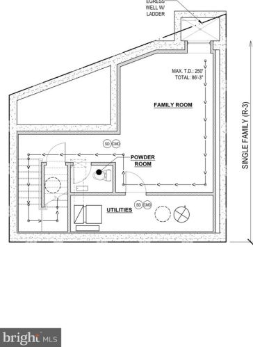 1840 Leithgow St, Philadelphia PA 19123-1430 exterior