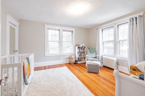 80 Roseland Ter, Springfield MA  01106-1128 exterior