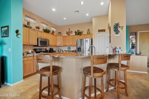 1817 Calle Casas Lindas, Green Valley AZ 85622-8042 exterior