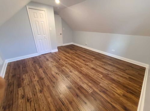 4136 70th St, Chicago IL  60629-5723 exterior