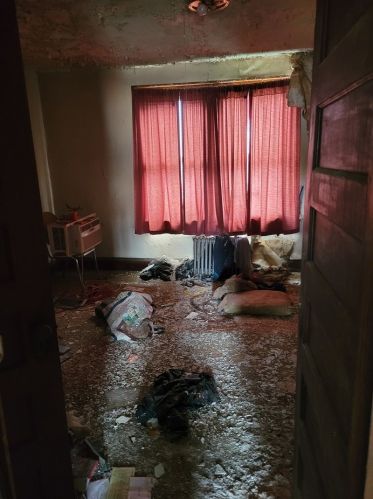 2846 36th St, Chicago, IL 60632-1745