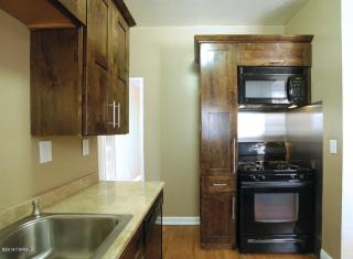 4332 Montecito St, Tucson AZ  85711-4858 exterior