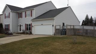 8463 103rd St, Milwaukee WI  53224-2435 exterior