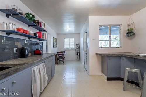 1309 Beverly Ave, Tucson AZ  85712-4905 exterior