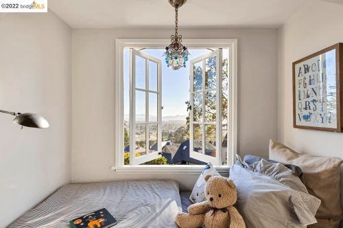 683 Arlington Ave, Berkeley CA 94707-1039 exterior