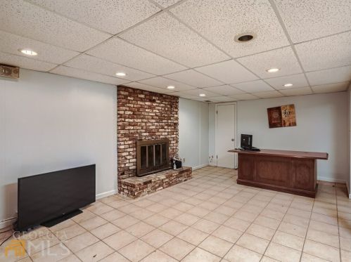 2503 Frst Trl, Atlanta GA 30338-5836 exterior