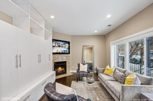 1507 Pr Ave, Chicago IL 60616-4403 exterior