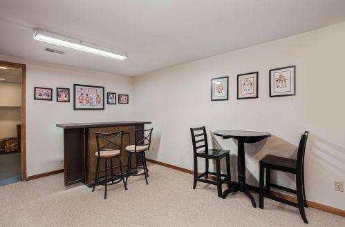 2521 Chassell St, Wyoming MI exterior