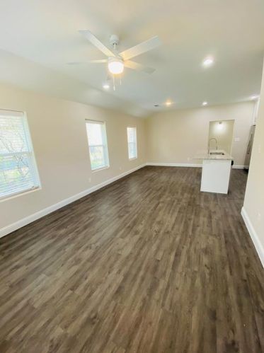 821 Nelson St, Denison TX  75020-4856 exterior