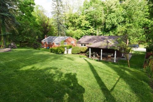 4124 Rockwood Ave, Pittsburgh PA 15234-1303 exterior