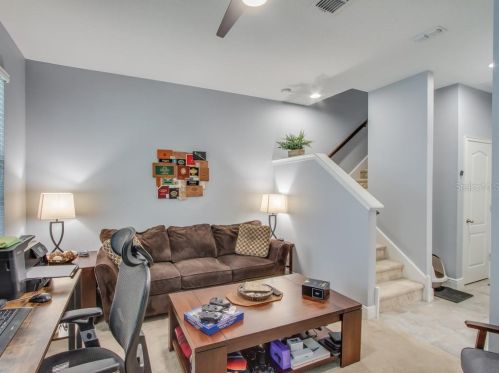 908 Lobelia Dr, Lake Mary FL  32746-2661 exterior