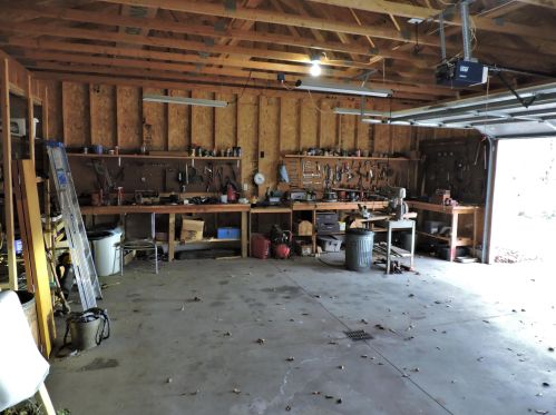 19083 Diane St, Big Rapids MI exterior