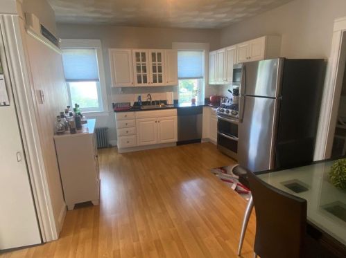 1556 Chalkstone Ave, Providence RI 02909-5532 exterior