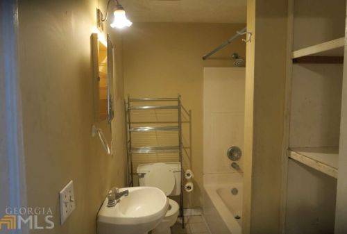 1306 Marcy St, Atlanta GA 30315-2722 exterior