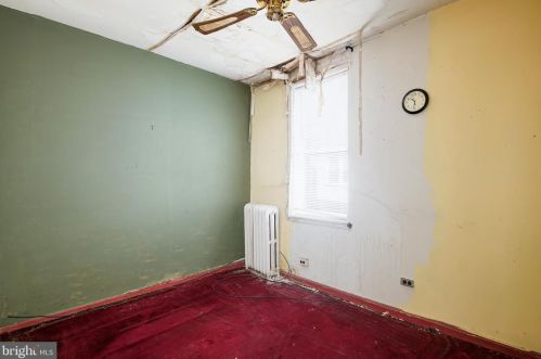 1641 17 St, Philadelphia PA 19132-3928 exterior