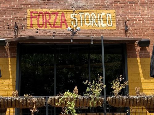 914 King St, Atlanta GA exterior