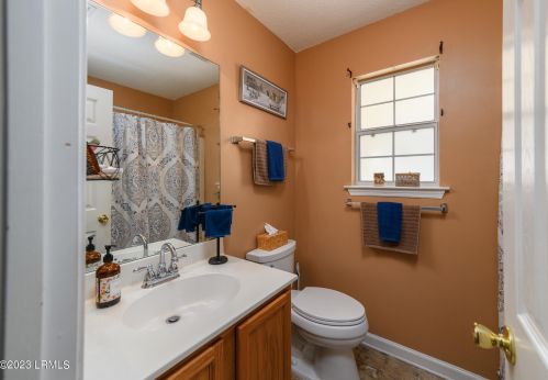 252 Flt Rock Trce, Bluffton SC 29910-7843 exterior