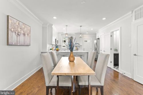 1110 Oates St, Washington DC  20002-3824 exterior