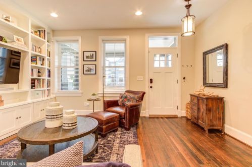 513 14 St, Washington DC 20011-6929 exterior