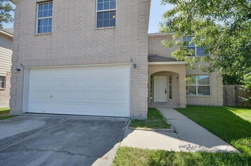 428 Mystic Trail Loop, Humble, TX 77339-4480