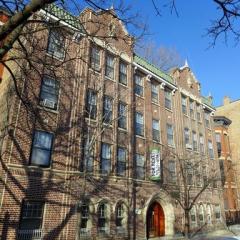 2048 Cleveland Ave, Chicago IL  60614-4566 exterior