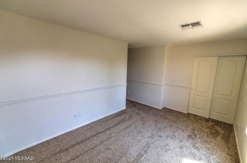 5869 Fantail Ln, Tucson AZ  85756-8637 exterior