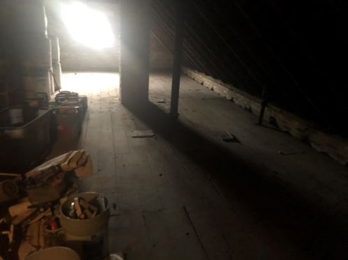 2228 Keeler Ave, Chicago IL 60652-3611 exterior