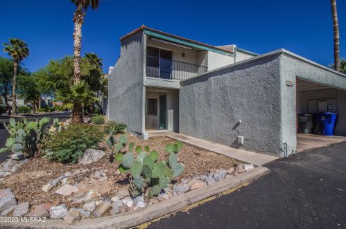 2781 Anklam Rd, Tucson AZ  85745-3716 exterior