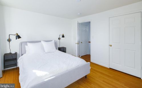 2454 Amber St, Philadelphia PA  19125-1619 exterior