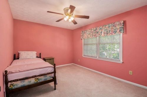 4092 Gladney Dr, Atlanta GA 30340-4720 exterior