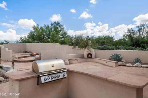 10635 Pinal Vis, Tucson AZ  85730-1539 exterior