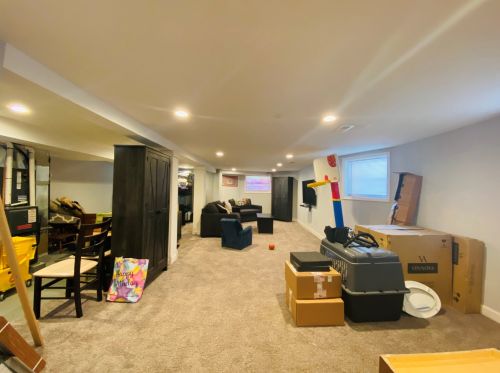 2316 Kedvale Ave, Chicago IL 60629-5110 exterior