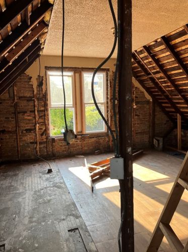 6157 Marshfield Ave, Chicago IL 60620-4753 exterior