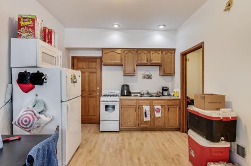 3402 Aberdeen St, Chicago IL 60620-3413 exterior