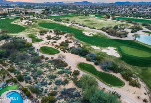 22034 55th St, Phoenix AZ  85054-7150 exterior