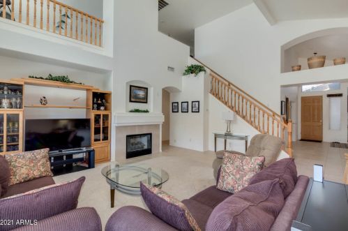 3093 Buena Vis Dr, Chandler AZ 85249-4608 exterior