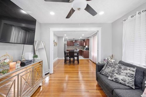 150 New York Ave, Providence RI  02905-4431 exterior