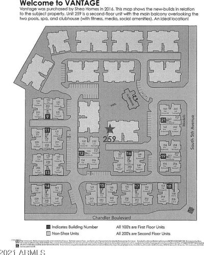 15550 5th Ave, Phoenix AZ 85045-0490 exterior