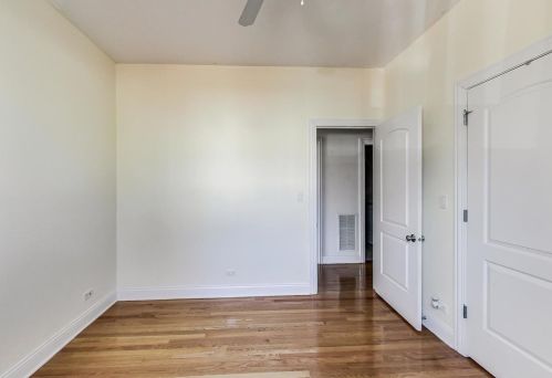 2656 Hamlin Ave, Chicago IL  60647-2793 exterior