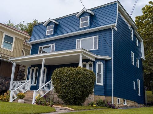 1426 Canal St, Pittsburgh, PA 15215-0025