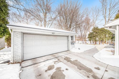 3625 Chamberlain Ave, Grand Rapids MI 49508-2608 exterior