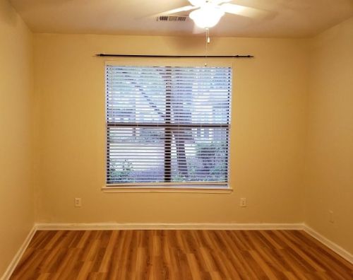 400 17th St, Atlanta GA  30363-1045 exterior