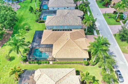 10058 Escambia Bay Ct, Naples, FL 34120-4621