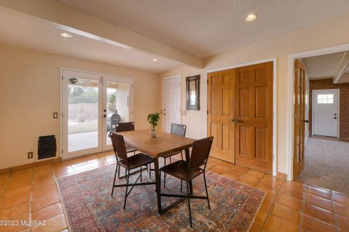 12500 Calle Tatita, Tucson AZ  85749-9736 exterior