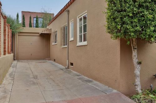 4429 Arista St, San Diego CA 92103-1030 exterior