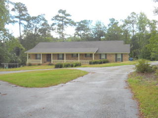 2944 Appleton Rd, Brewton AL  36426-4014 exterior